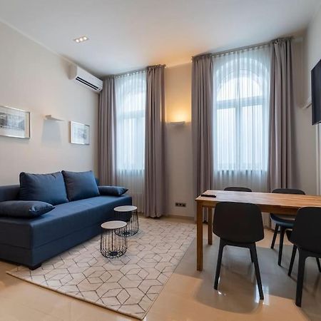 Josef'S Home I Apartment Klaehrgasse I 01 维也纳 外观 照片