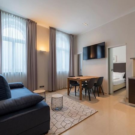 Josef'S Home I Apartment Klaehrgasse I 01 维也纳 外观 照片