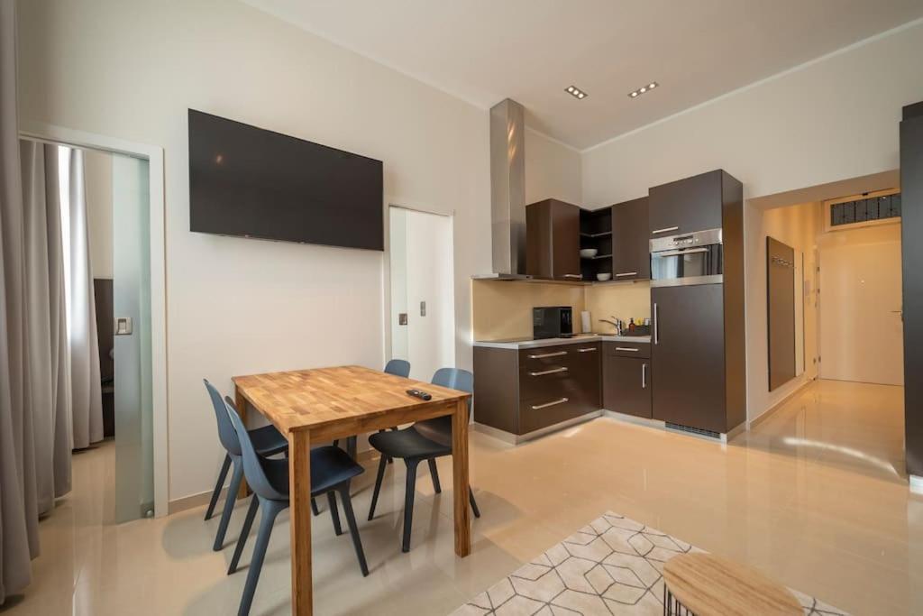 Josef'S Home I Apartment Klaehrgasse I 01 维也纳 外观 照片