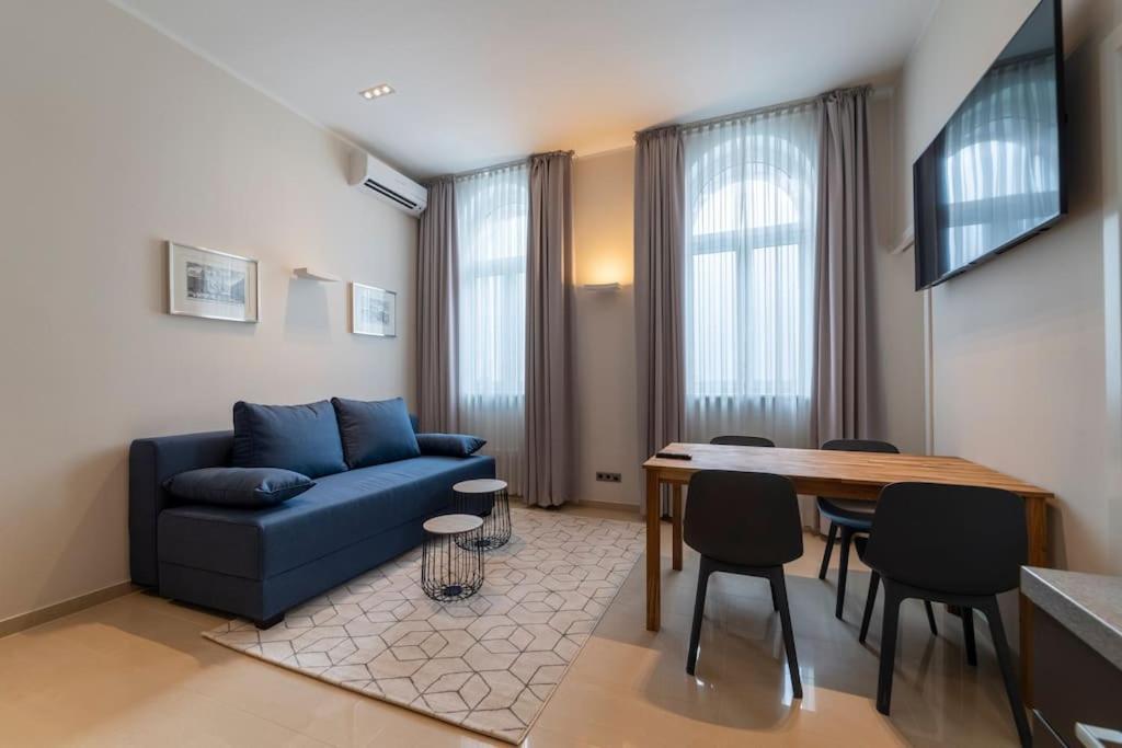 Josef'S Home I Apartment Klaehrgasse I 01 维也纳 外观 照片