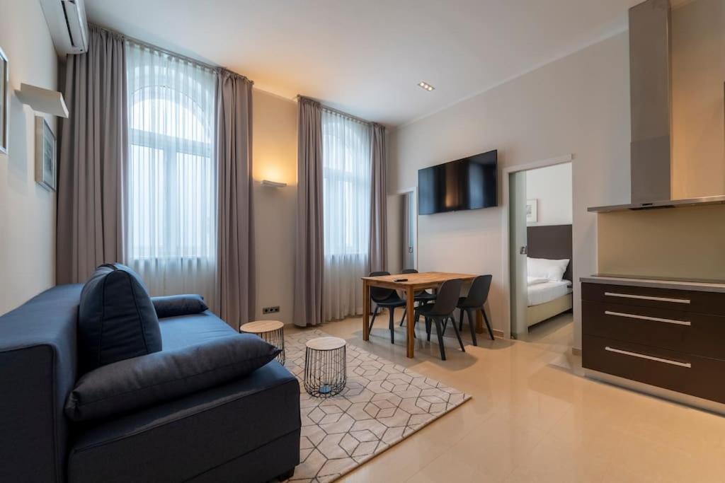 Josef'S Home I Apartment Klaehrgasse I 01 维也纳 外观 照片