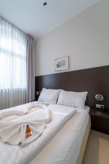 Josef'S Home I Apartment Klaehrgasse I 01 维也纳 外观 照片