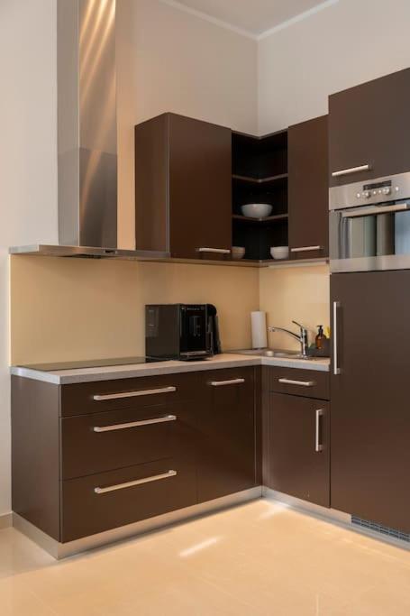 Josef'S Home I Apartment Klaehrgasse I 01 维也纳 外观 照片