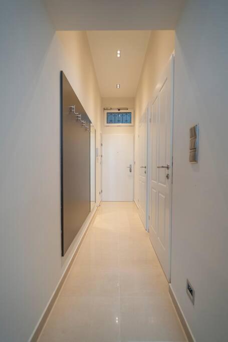 Josef'S Home I Apartment Klaehrgasse I 01 维也纳 外观 照片